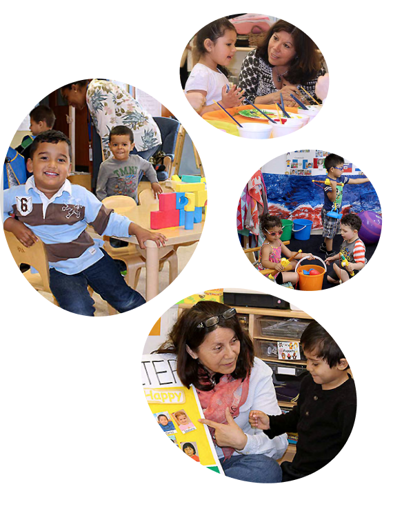 Children's Learning Centers of Fairfield County