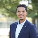 Corey Paris, Chief Development Officer