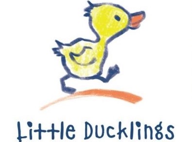 little-ducklings