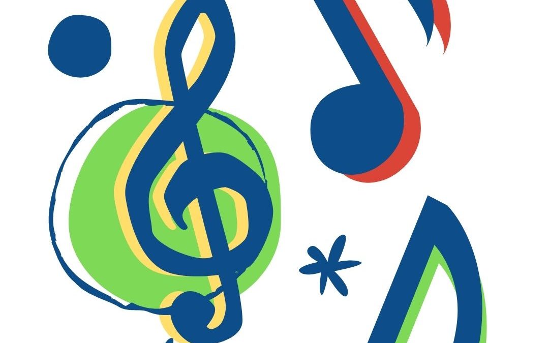 Join Us: Musical Saturday Mornings at CLC!