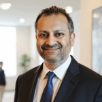 Neil Shah