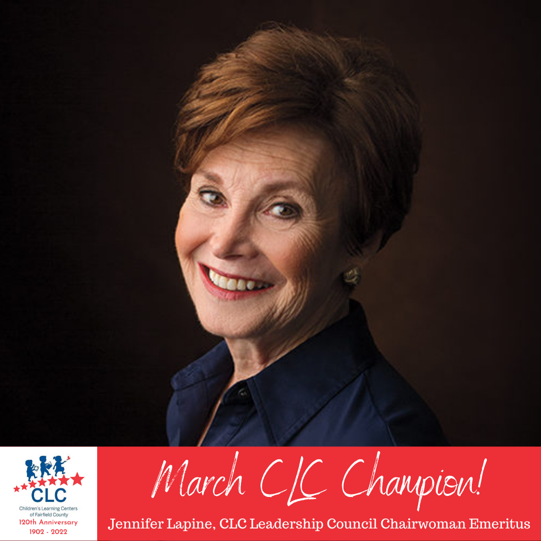 March CLC Champion