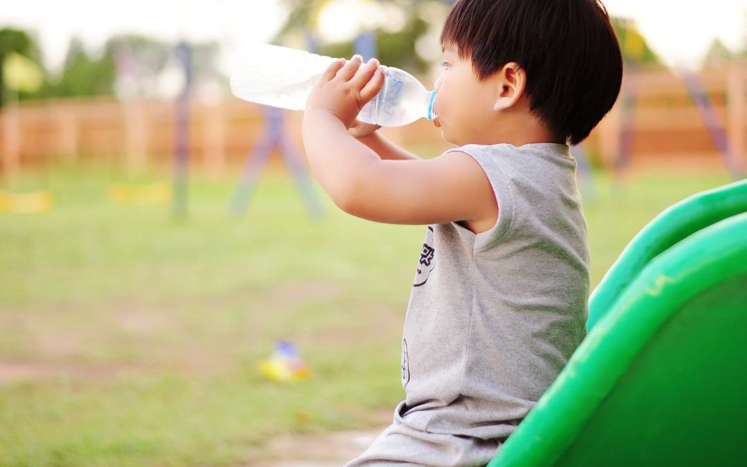 Splash into Summer by Staying Hydrated!