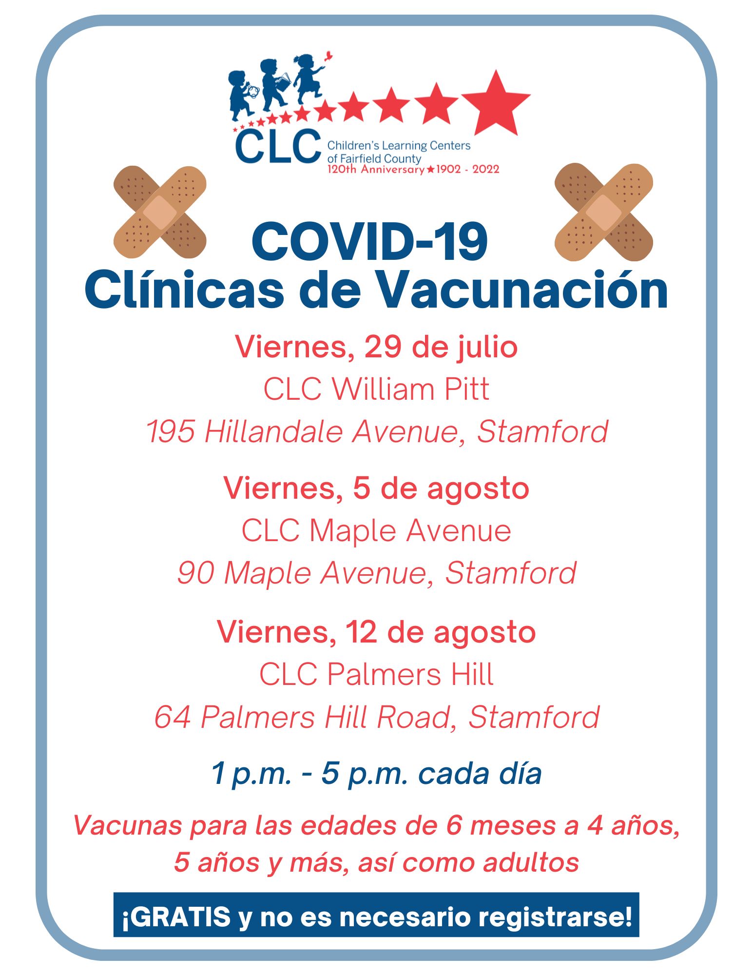COVID-19 Vaccination Clinic (1)