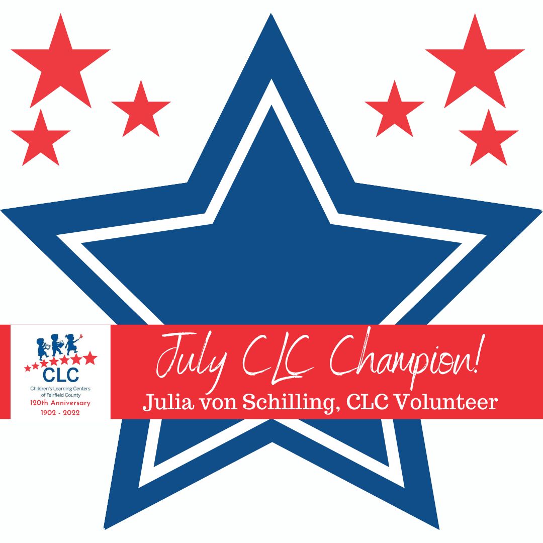 July CLC Champion