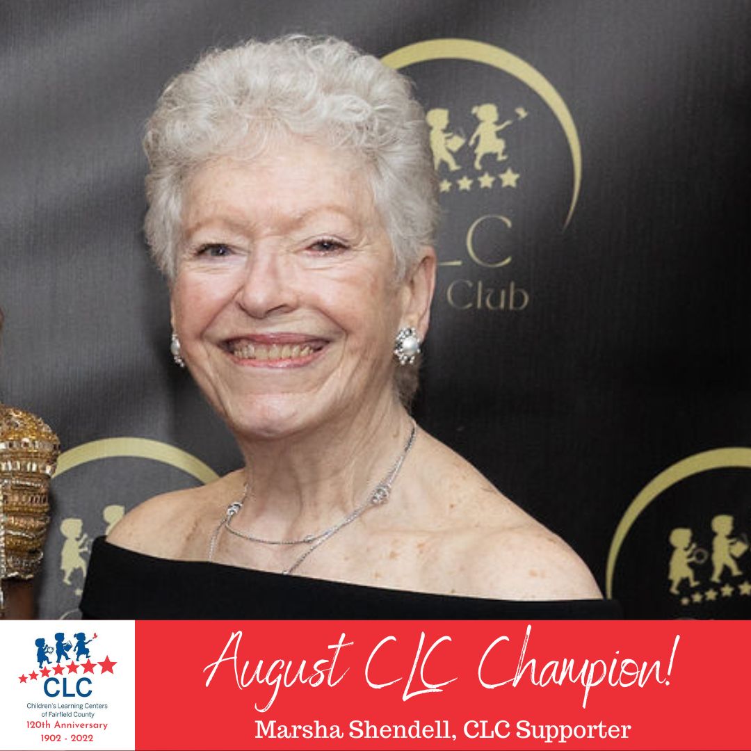 August CLC Champion digital