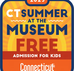 CT Summer at the Museum Returns for 2023!