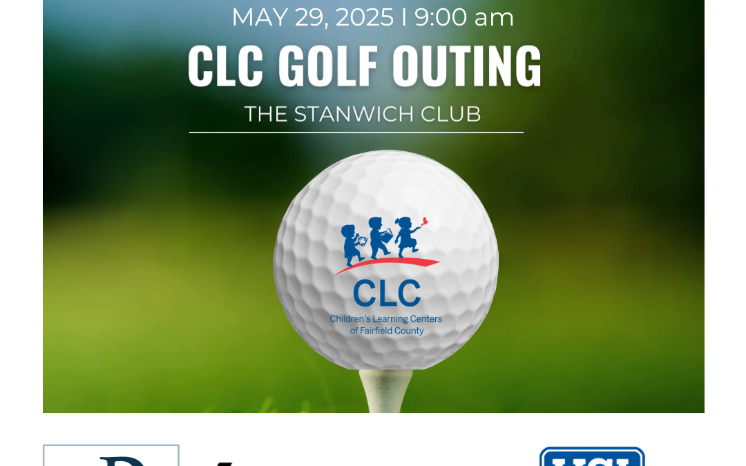 CLC’s announces 9th Annual Golf Outing May 29 at The Stanwich Club