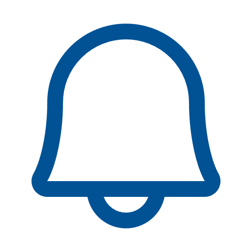 Bell Icon
