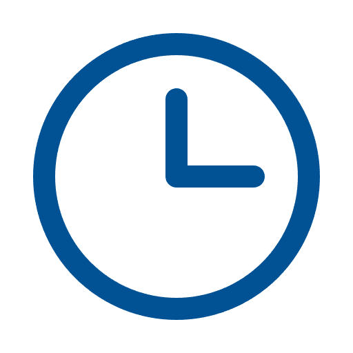 Clock Icon