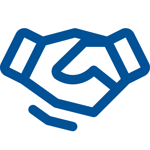 Handshake Icon