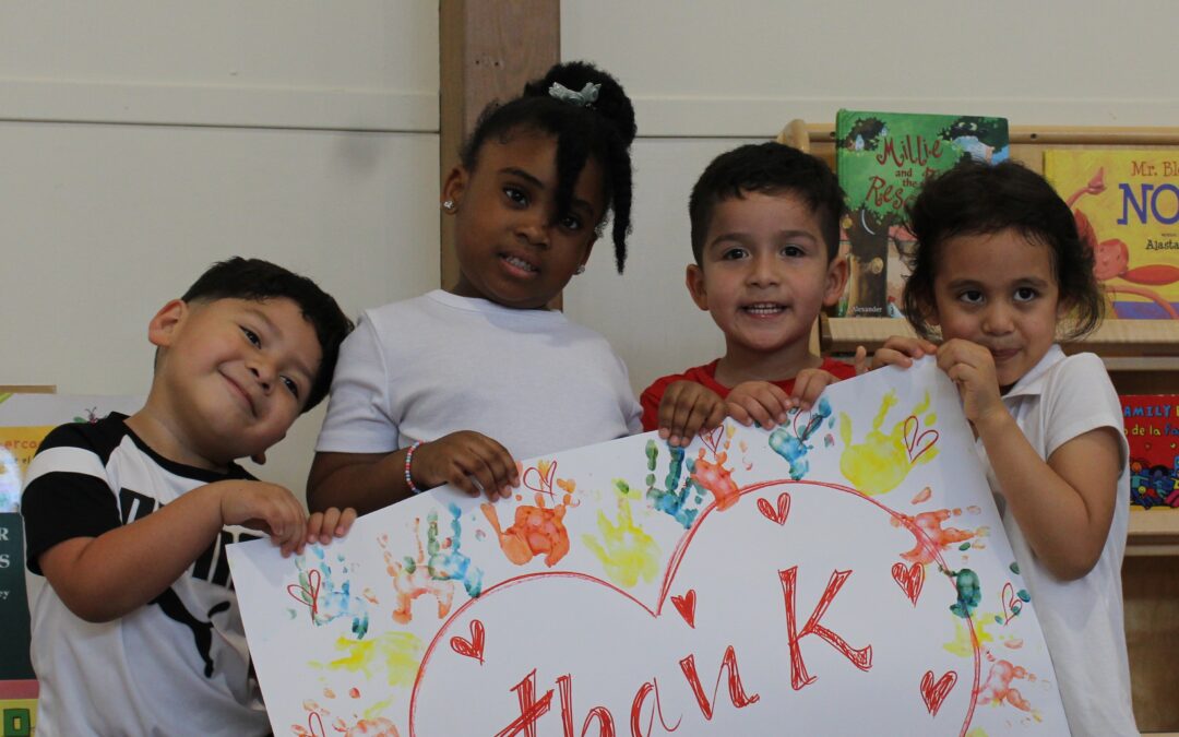 CLC Wraparound Services: The Whole Child-Whole Family Approach