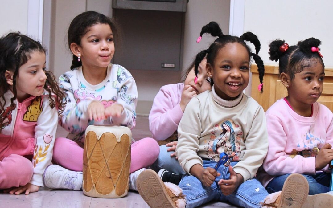 Get to Know CLC: How We Care for the Whole Child