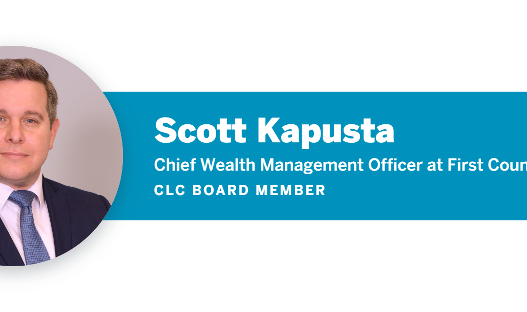 Estate Planning & Legacy Giving: How to Support CLC
