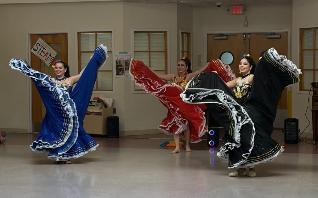 Looking Back on Hispanic Heritage Month at CLC